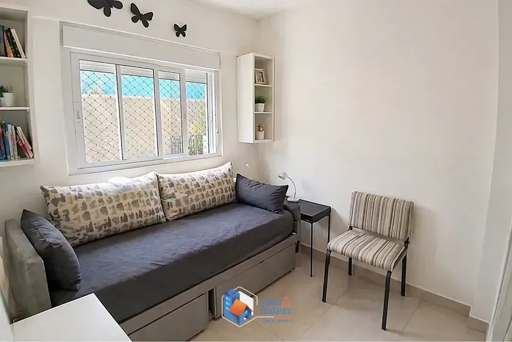Apartamento, 2 quartos, 59 m² - Foto 2
