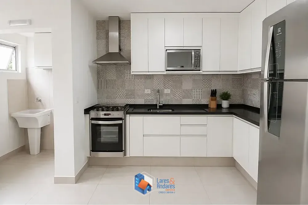 Apartamento, 2 quartos, 59 m² - Foto 5