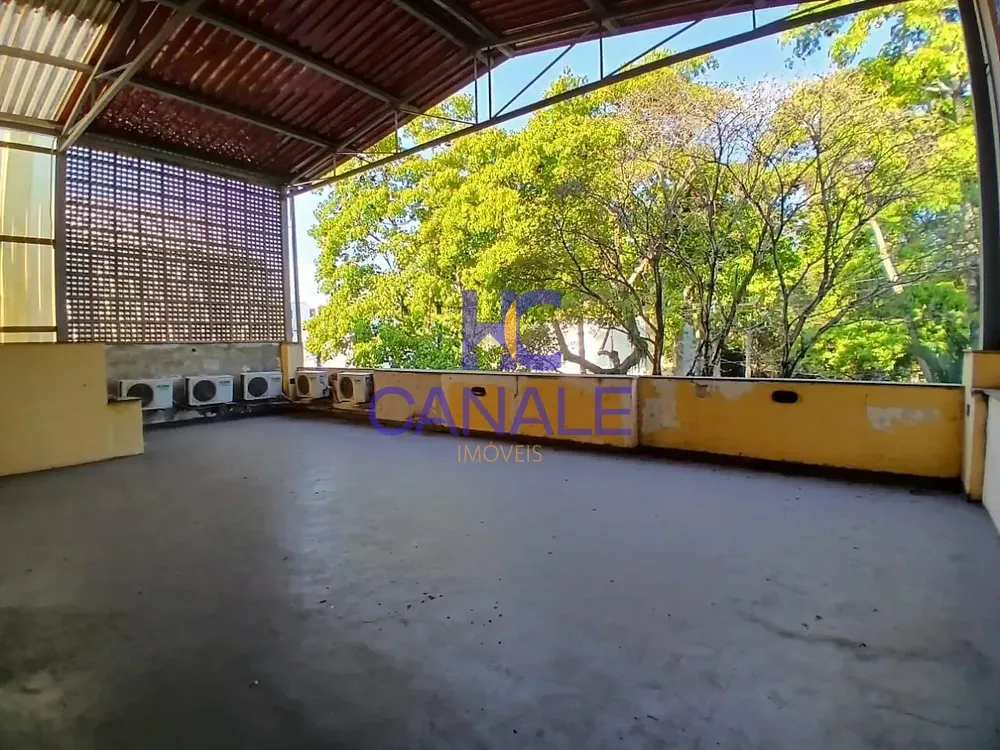 Prédio Inteiro, 736 m² - Foto 68