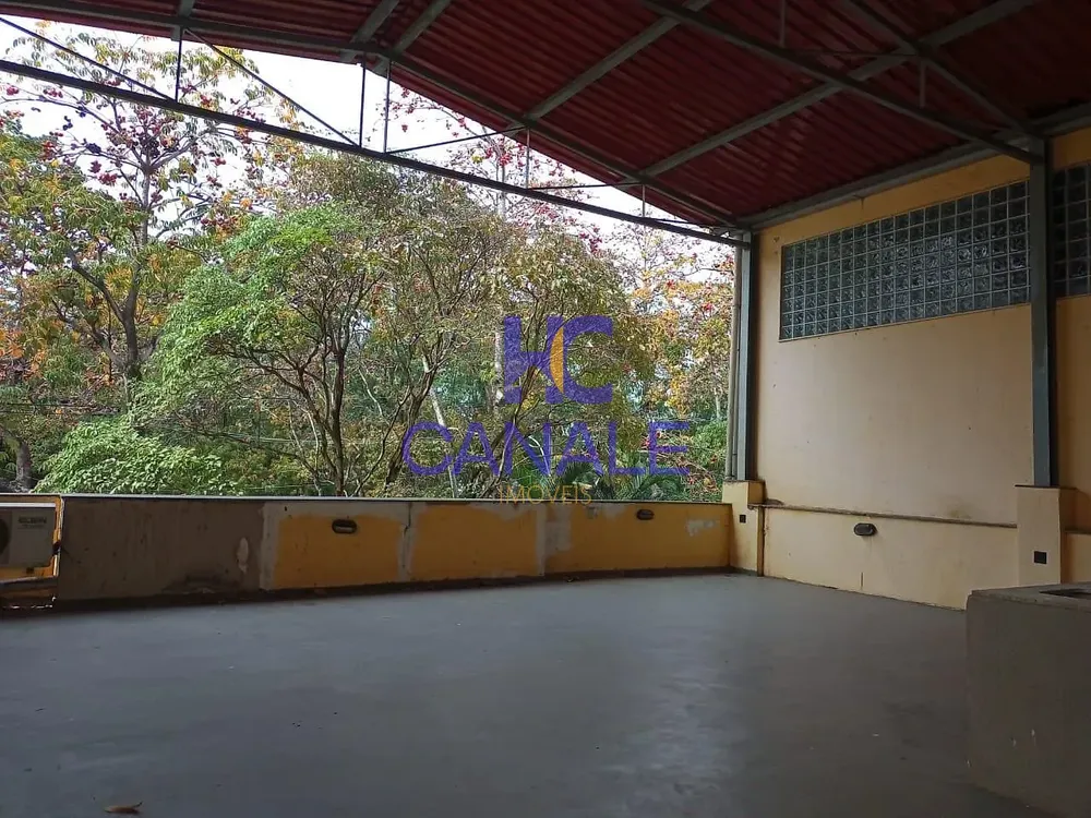 Prédio Inteiro, 736 m² - Foto 56