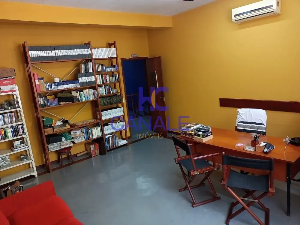 Prédio Inteiro, 736 m² - Foto 83