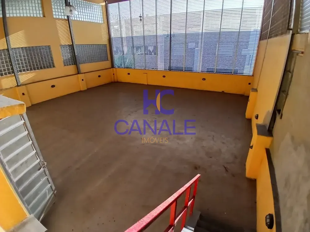 Prédio Inteiro, 736 m² - Foto 53