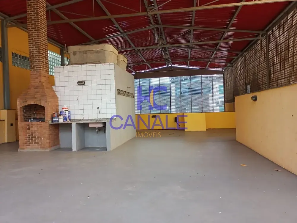 Prédio Inteiro, 736 m² - Foto 59