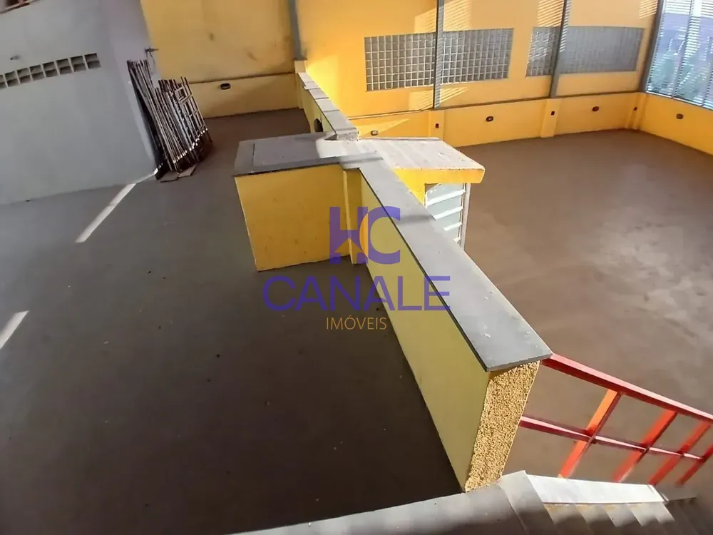 Prédio Inteiro, 736 m² - Foto 54