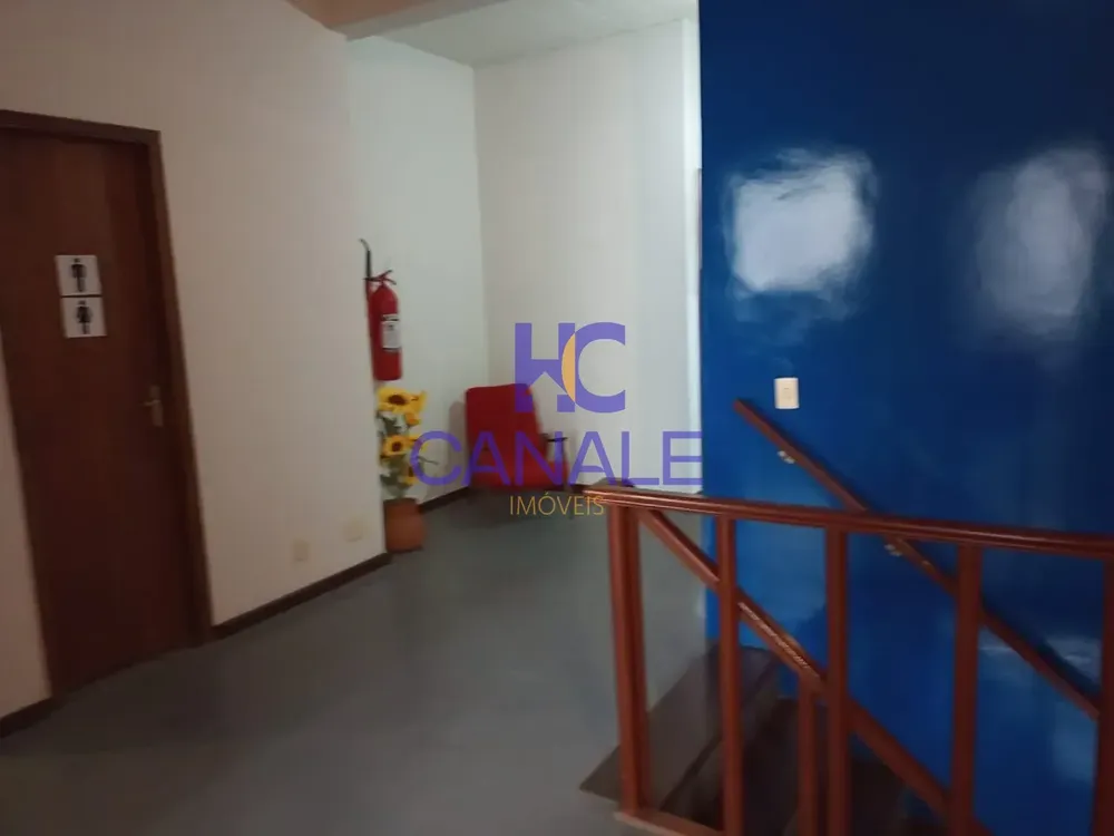Prédio Inteiro, 736 m² - Foto 70