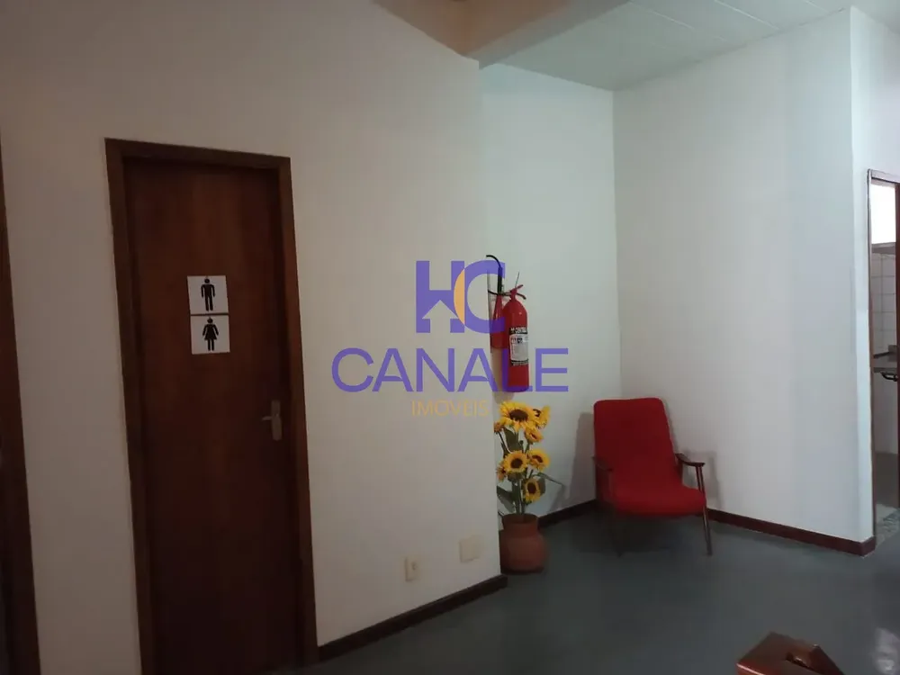 Prédio Inteiro, 736 m² - Foto 91