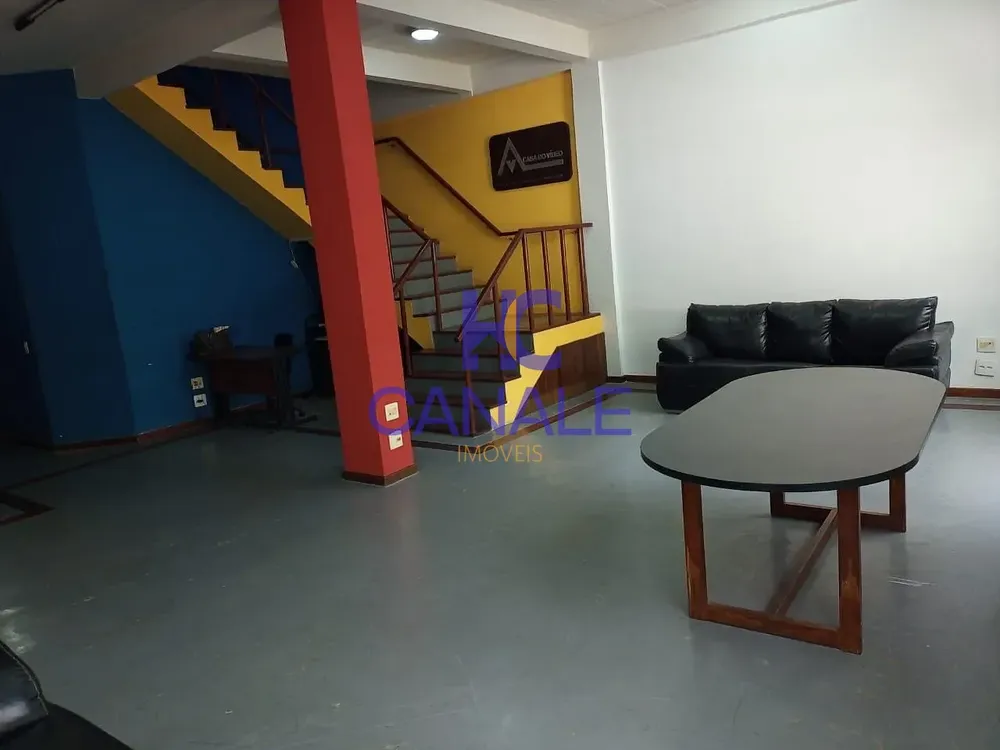 Prédio Inteiro, 736 m² - Foto 49