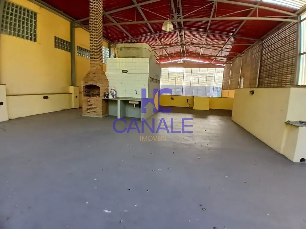 Prédio Inteiro, 736 m² - Foto 45