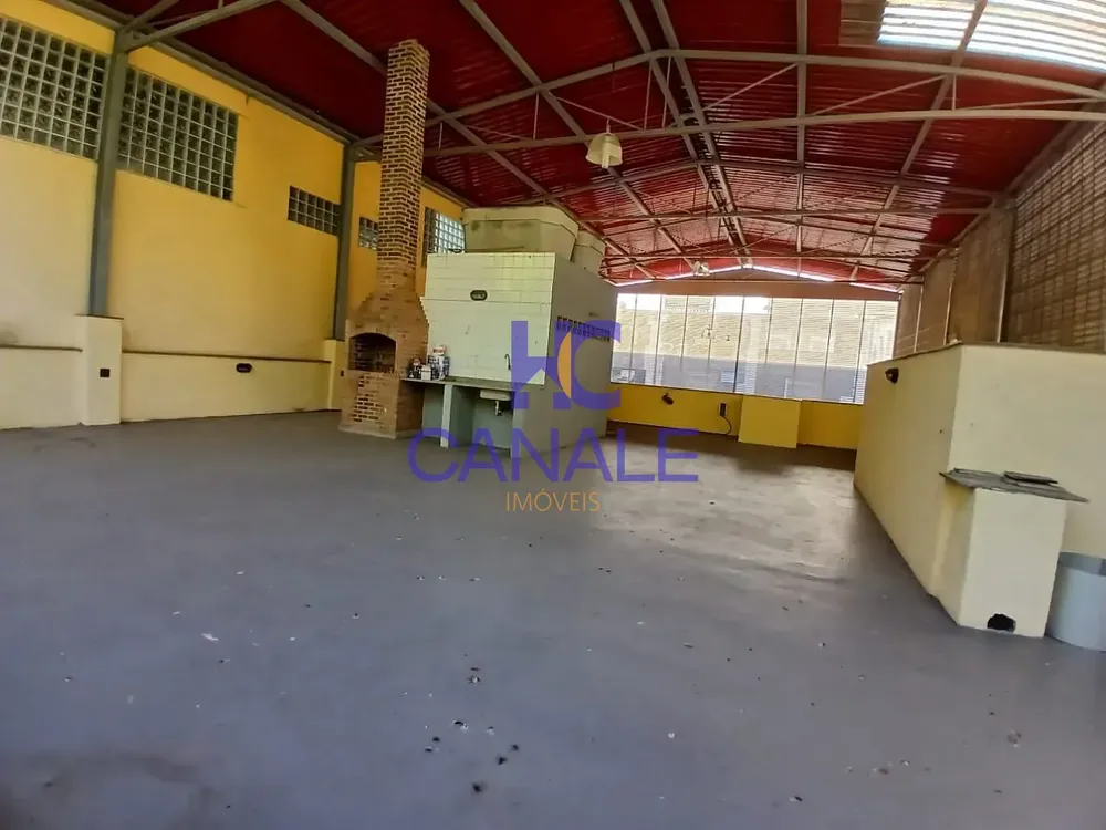 Prédio Inteiro, 736 m² - Foto 32