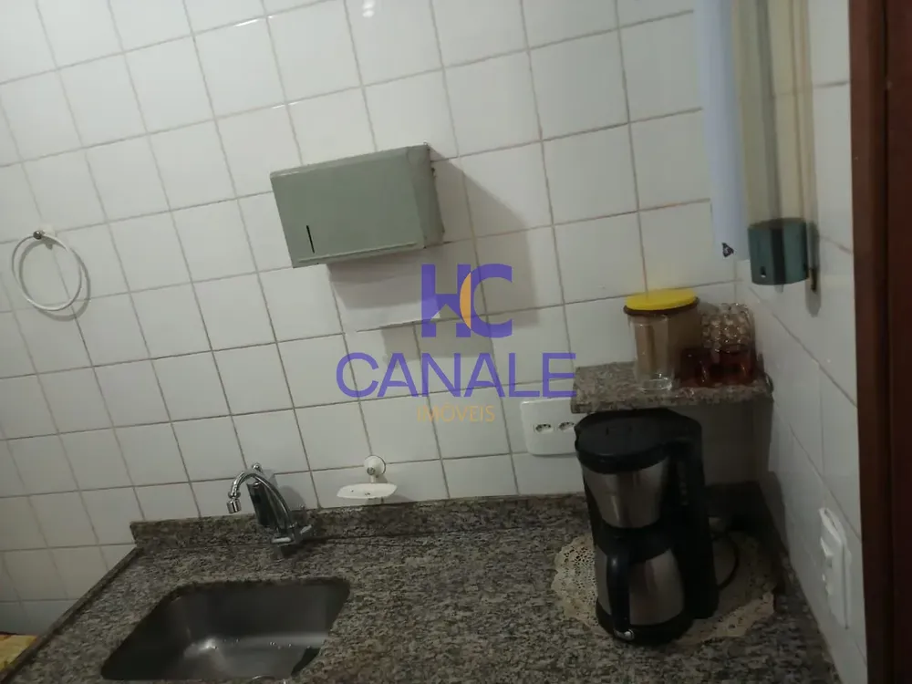 Prédio Inteiro, 736 m² - Foto 68