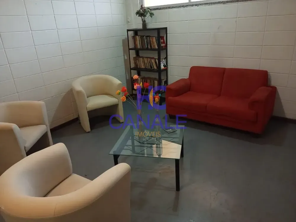 Prédio Inteiro, 736 m² - Foto 104