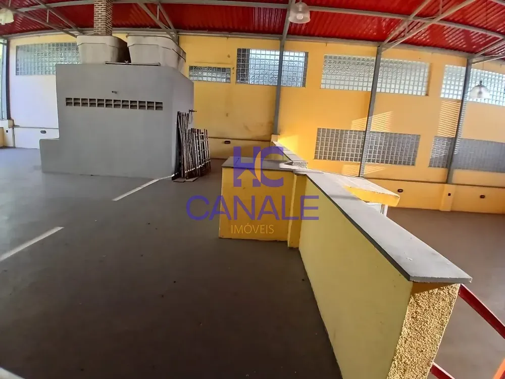 Prédio Inteiro, 736 m² - Foto 51