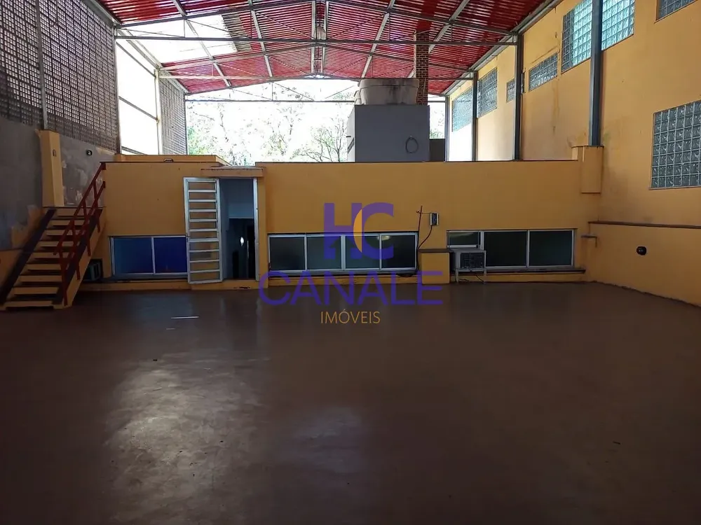 Prédio Inteiro, 736 m² - Foto 110