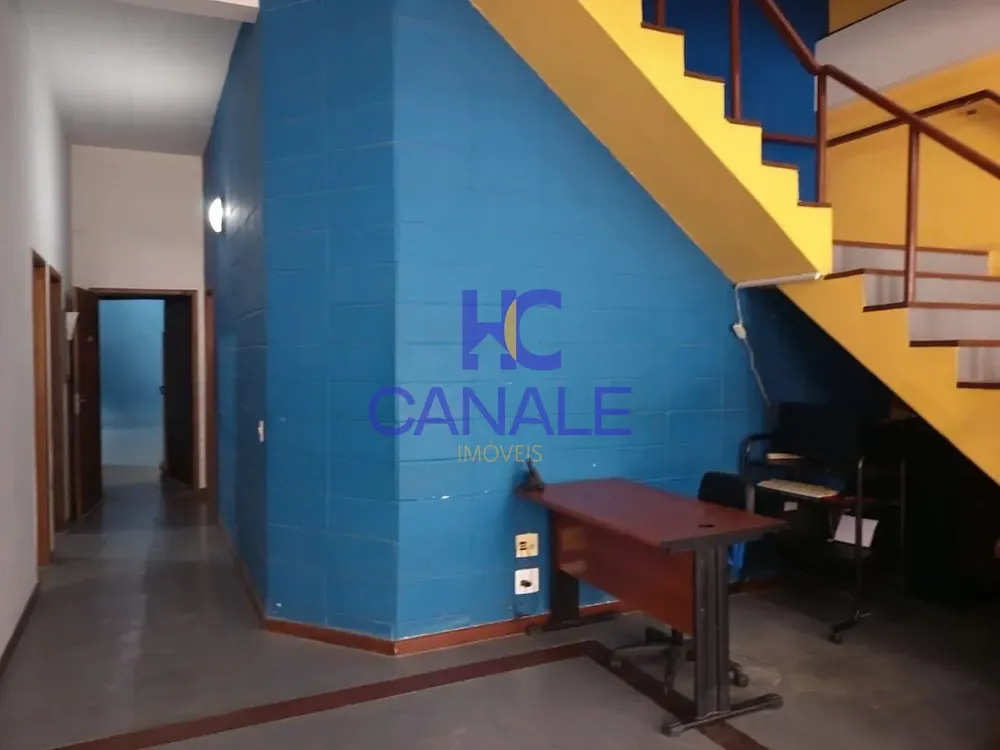Prédio Inteiro, 736 m² - Foto 54