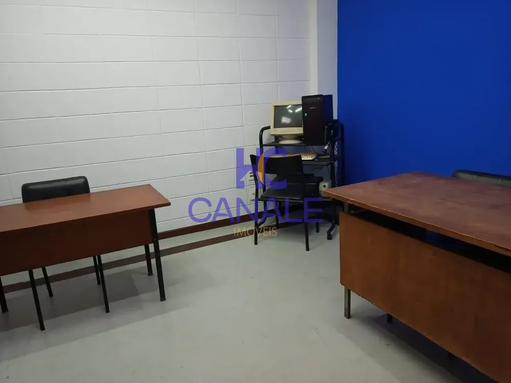 Prédio Inteiro, 736 m² - Foto 105