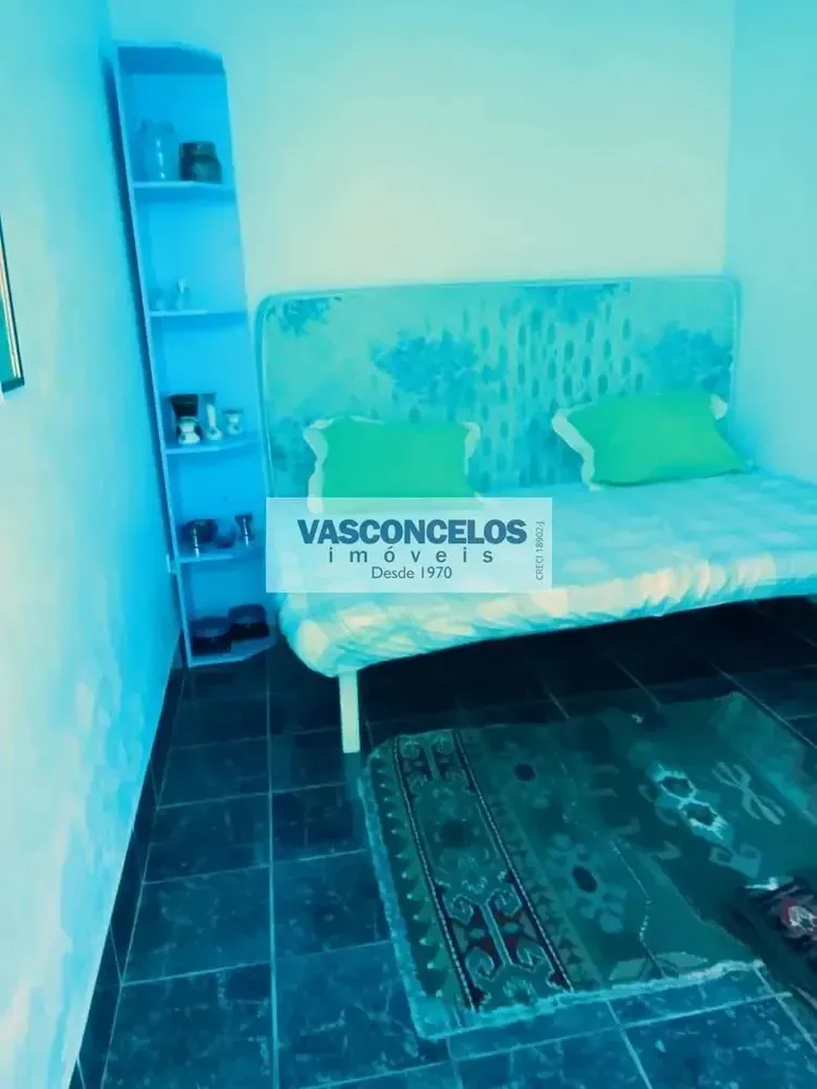 Casa, 2 quartos, 81 m² - Foto 2