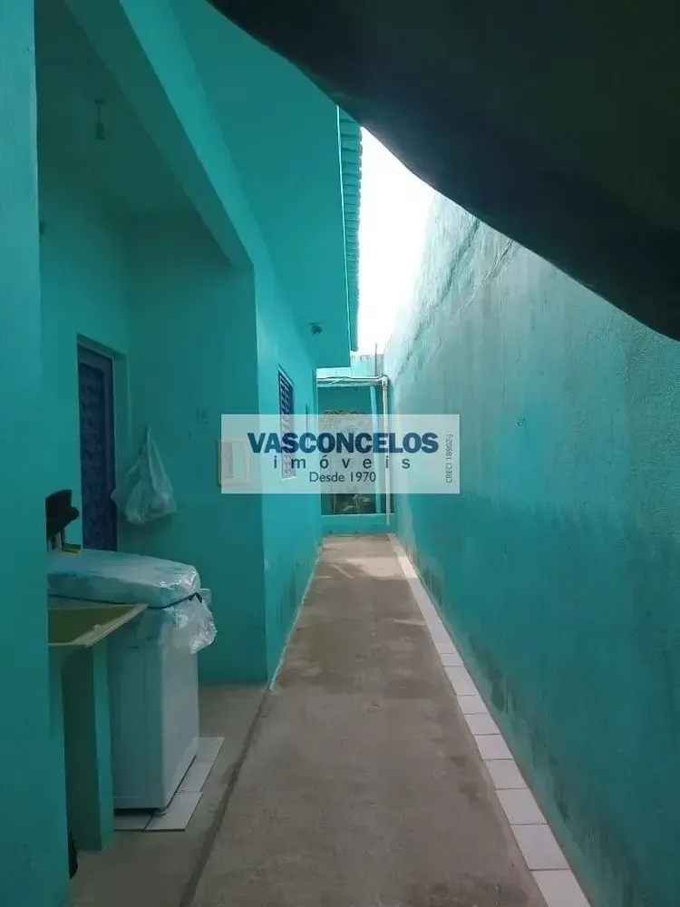 Casa, 2 quartos, 81 m² - Foto 1