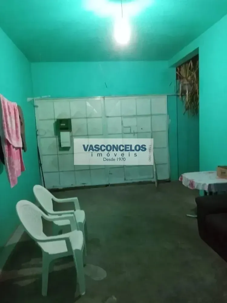 Casa, 2 quartos, 81 m² - Foto 3