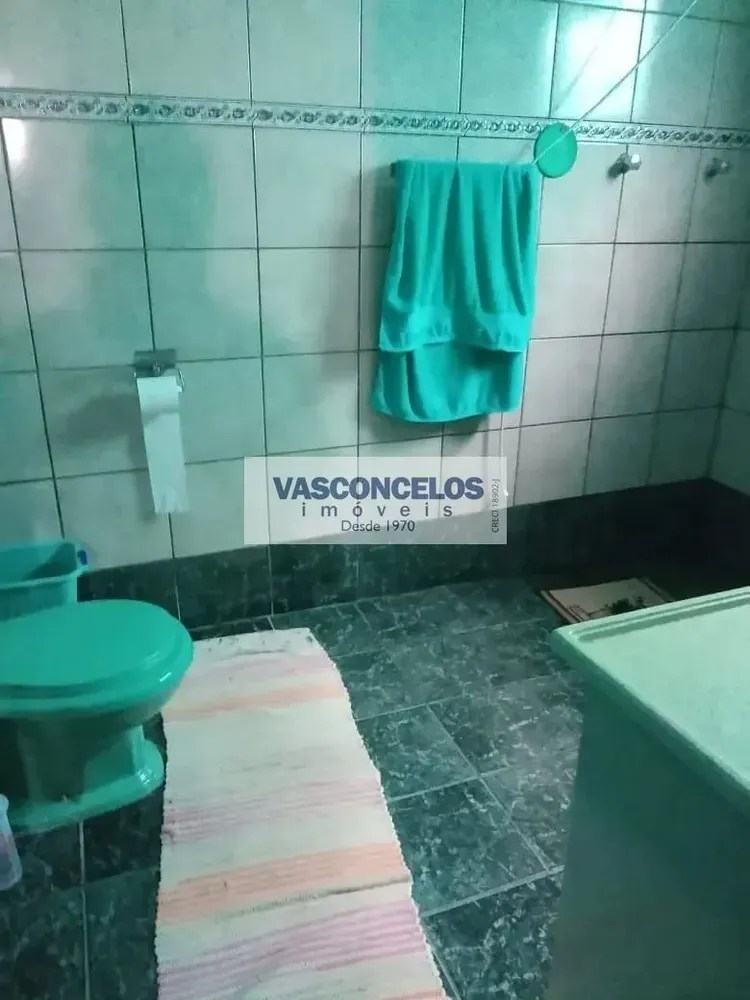 Casa, 2 quartos, 81 m² - Foto 4