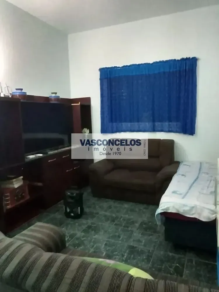 Casa, 2 quartos, 81 m² - Foto 7