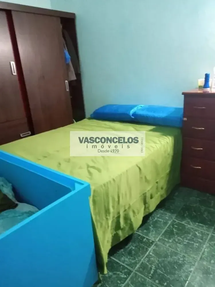 Casa, 2 quartos, 81 m² - Foto 6