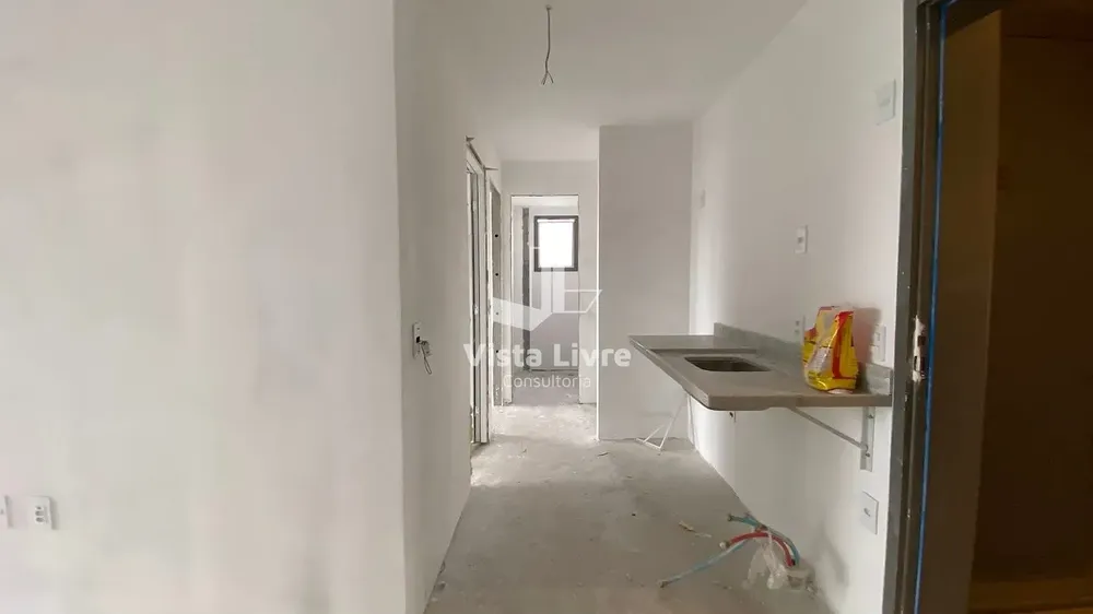Apartamento, 1 quarto, 53 m² - Foto 2
