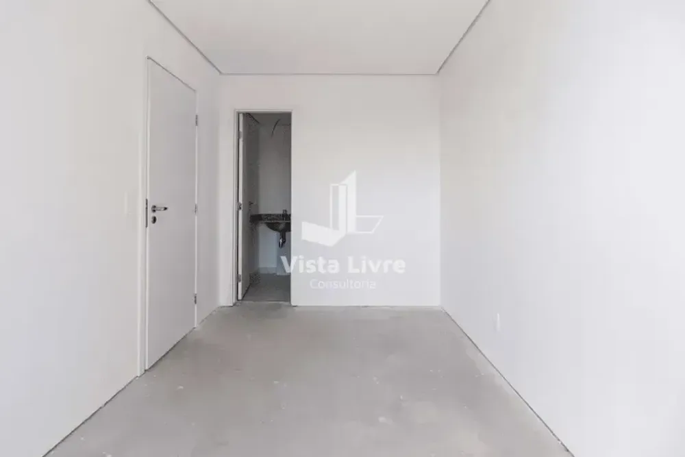 Apartamento, 1 quarto, 40 m² - Foto 6