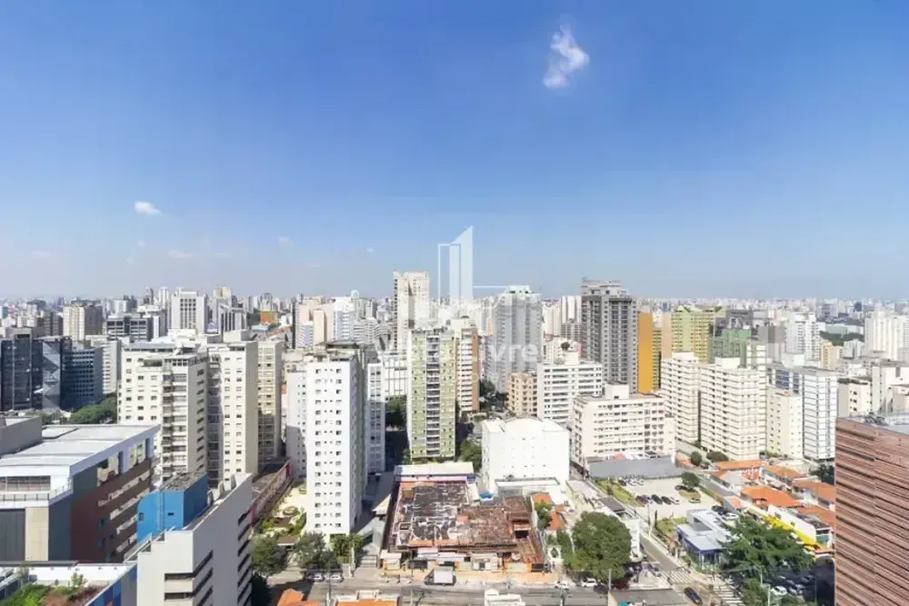 Apartamento, 1 quarto, 40 m² - Foto 1