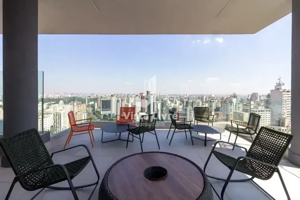 Apartamento, 1 quarto, 40 m² - Foto 5