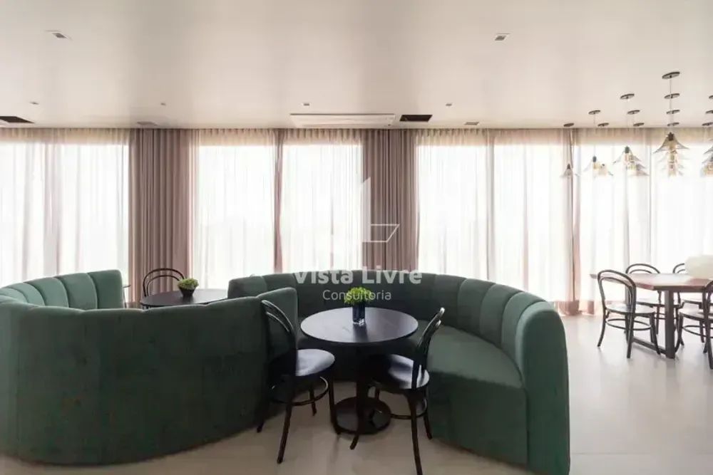 Apartamento, 1 quarto, 40 m² - Foto 3