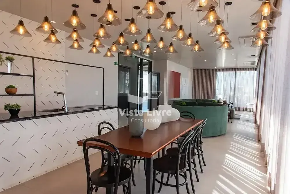 Apartamento, 1 quarto, 40 m² - Foto 4