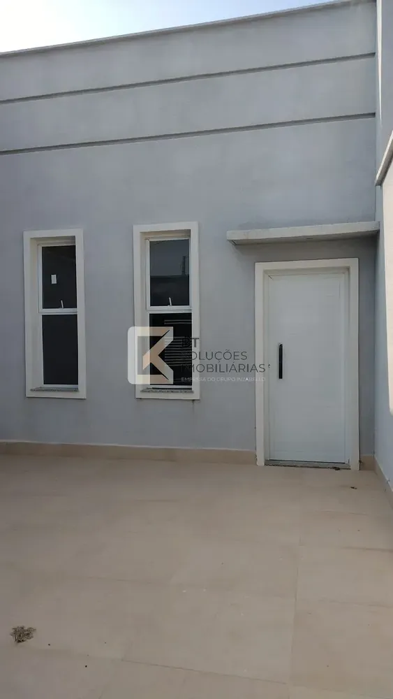 Casa, 2 quartos, 68 m² - Foto 1