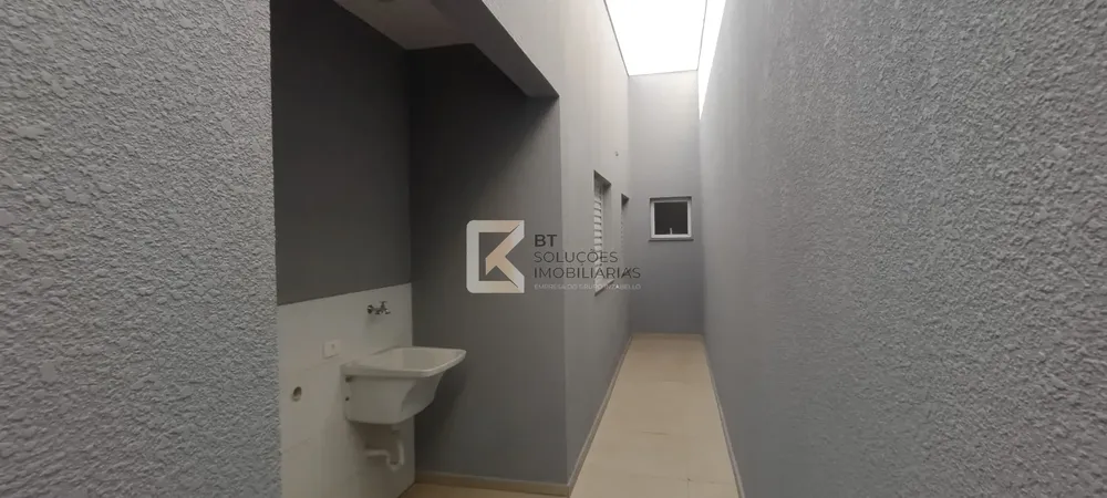 Casa, 2 quartos, 68 m² - Foto 4
