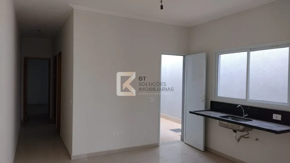 Casa, 2 quartos, 68 m² - Foto 3