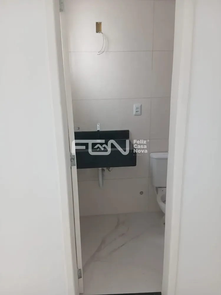 Casa, 4 quartos, 75 m² - Foto 4
