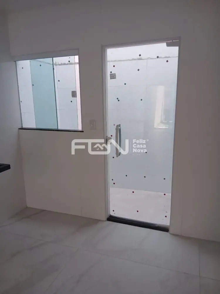 Casa, 4 quartos, 75 m² - Foto 1
