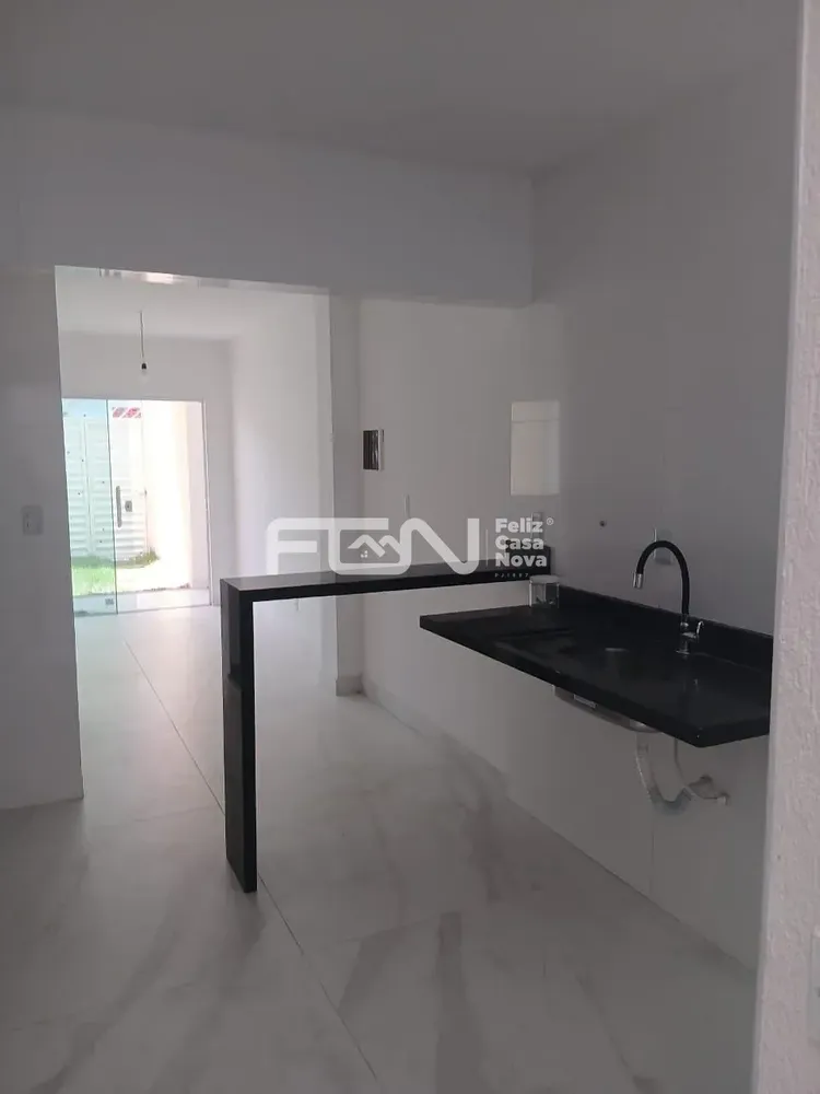 Casa, 4 quartos, 75 m² - Foto 3