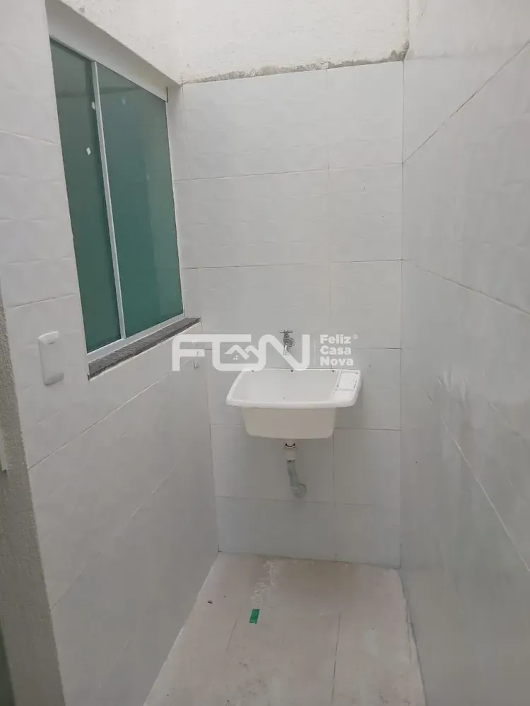 Casa, 4 quartos, 75 m² - Foto 2