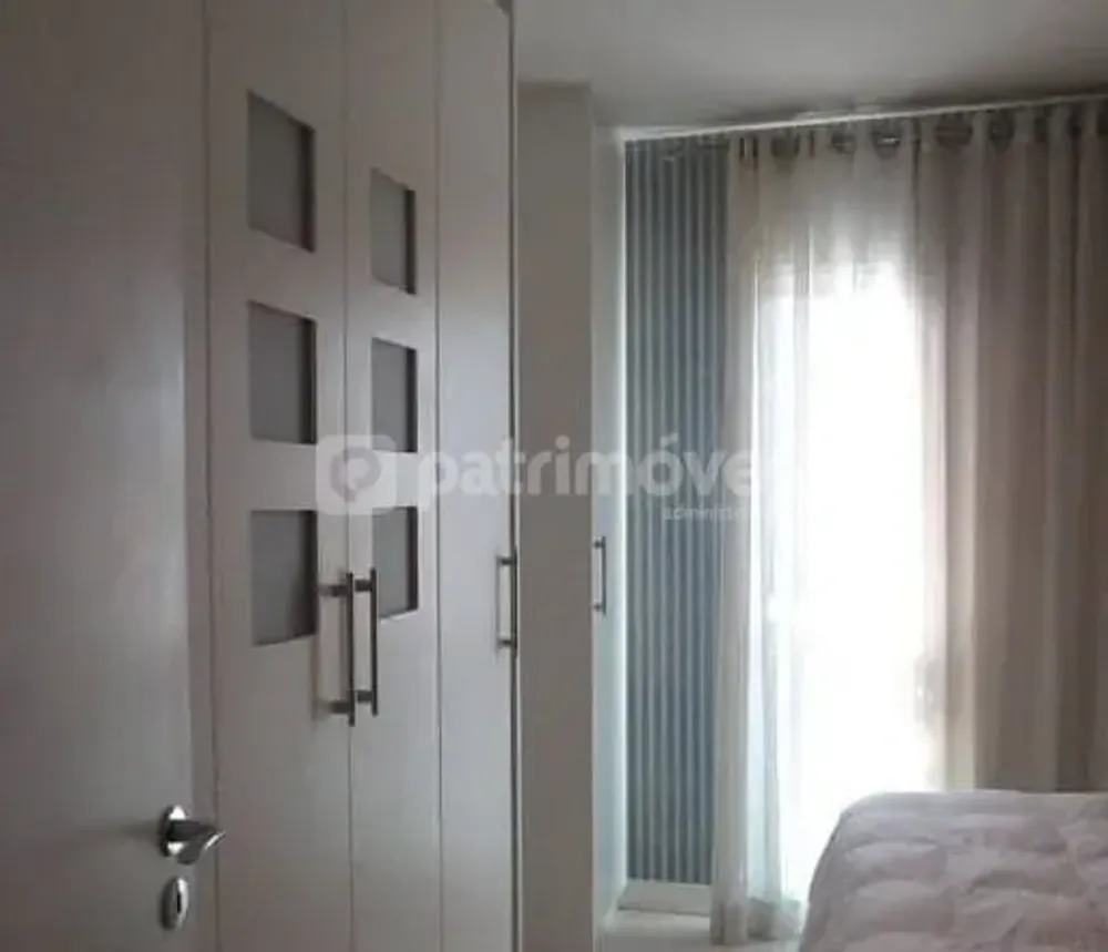 Apartamento, 4 quartos, 200 m² - Foto 13