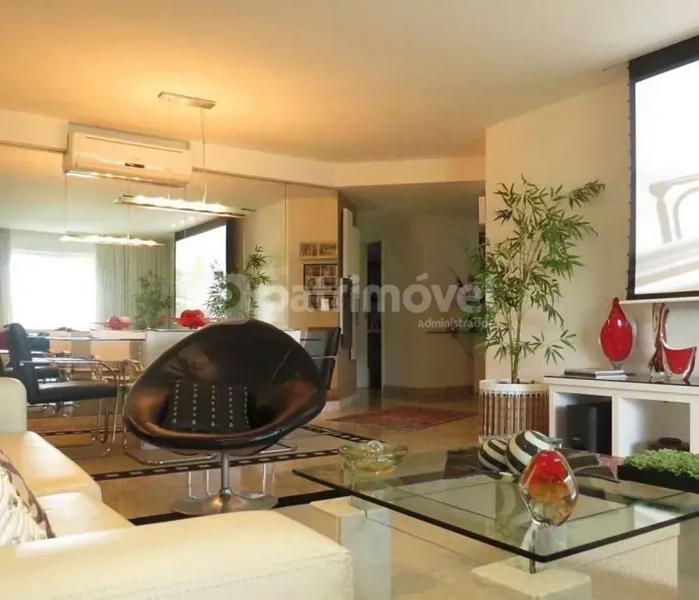 Apartamento, 4 quartos, 200 m² - Foto 4