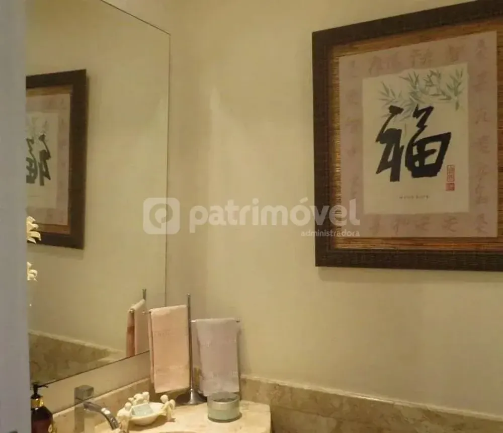 Apartamento, 4 quartos, 200 m² - Foto 15