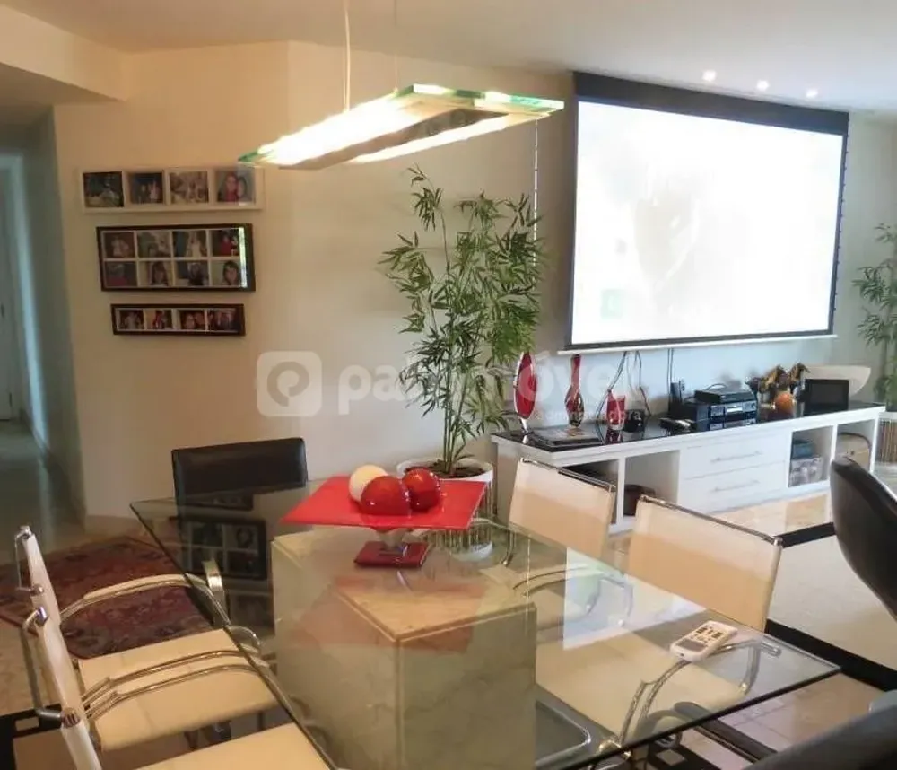Apartamento, 4 quartos, 200 m² - Foto 3