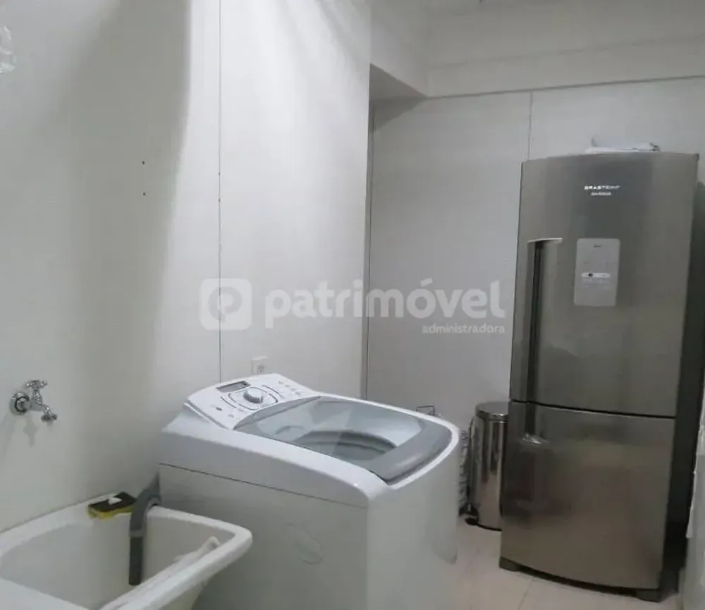 Apartamento, 4 quartos, 200 m² - Foto 22