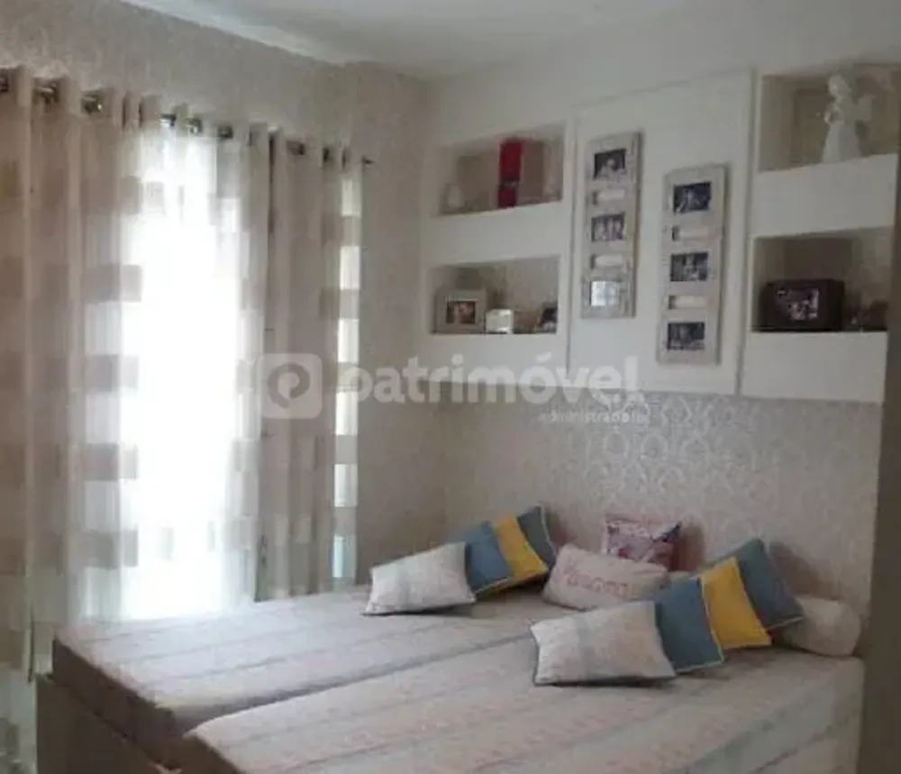 Apartamento, 4 quartos, 200 m² - Foto 8