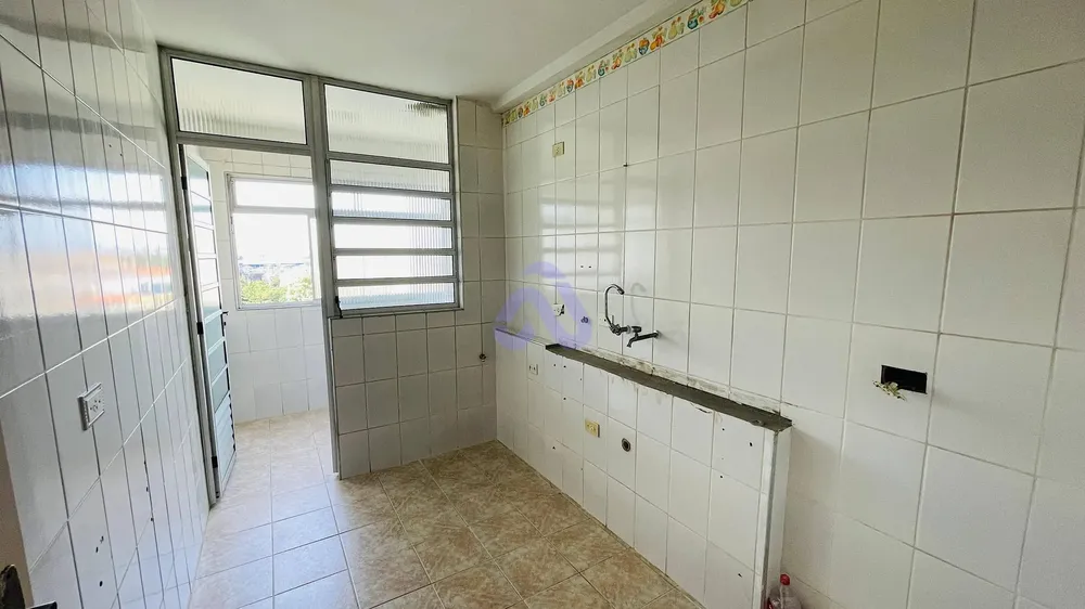 Apartamento, 2 quartos, 55 m² - Foto 5