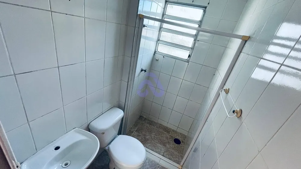 Apartamento, 2 quartos, 55 m² - Foto 7