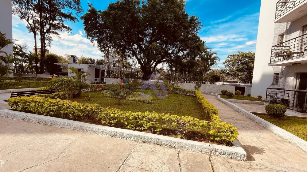 Apartamento, 2 quartos, 55 m² - Foto 8