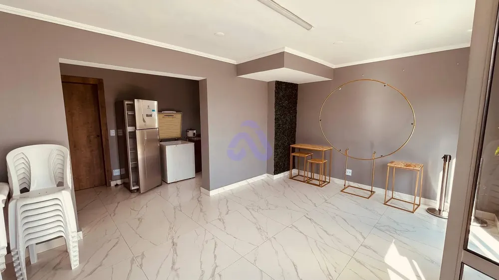 Apartamento, 2 quartos, 55 m² - Foto 1