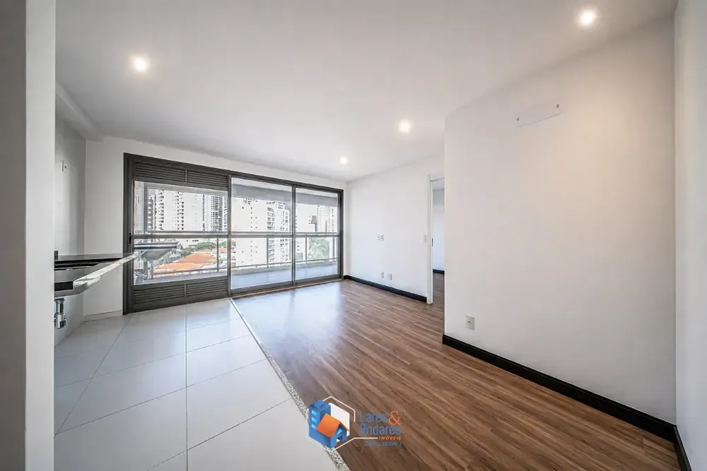 Apartamento, 1 quarto, 50 m² - Foto 1