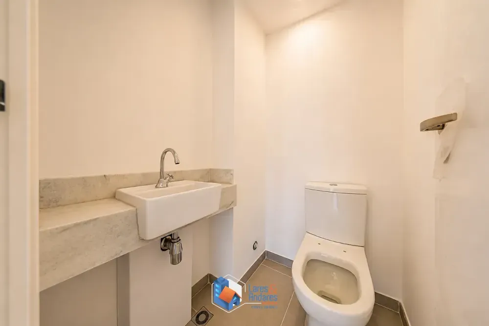 Apartamento, 1 quarto, 50 m² - Foto 7